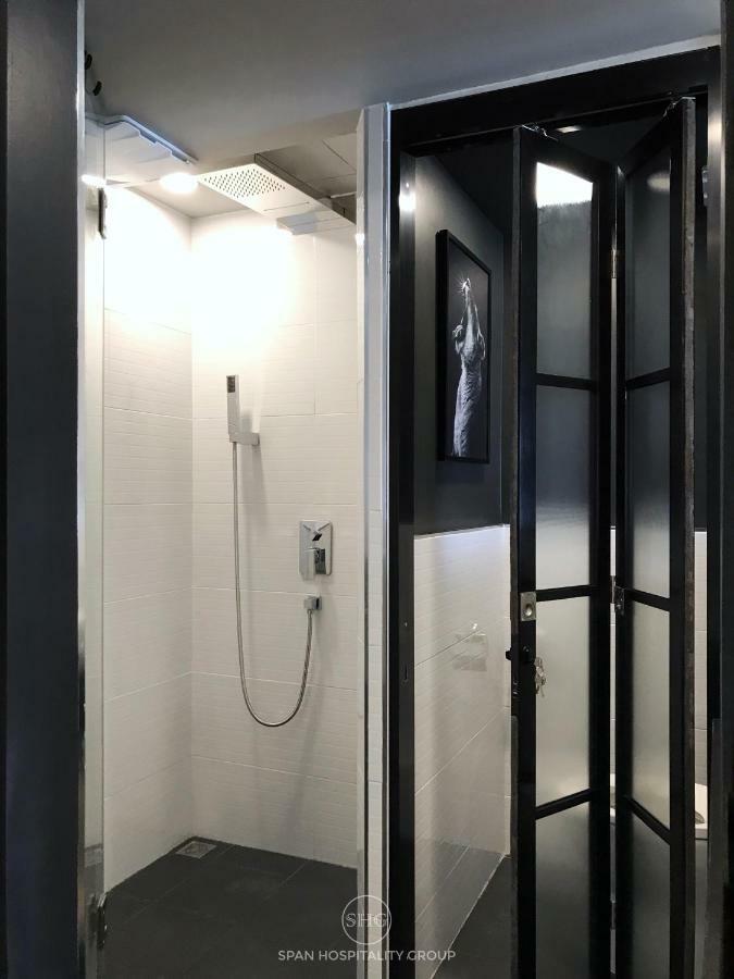 Stay In Style At Nimman R911 Чиангмай Экстерьер фото