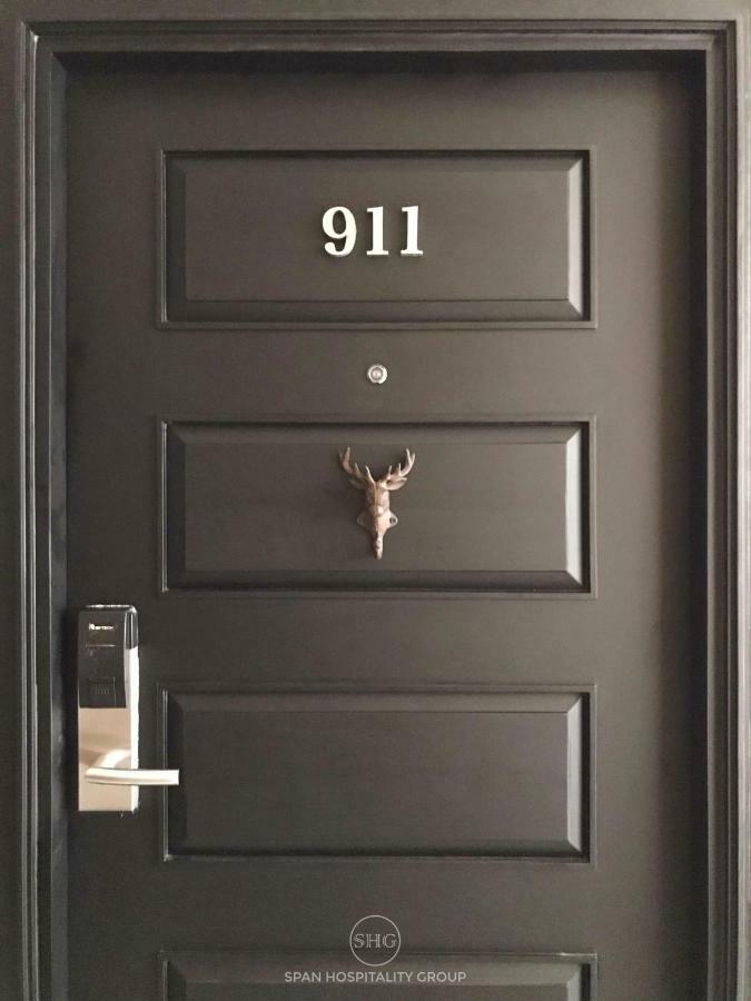 Stay In Style At Nimman R911 Чиангмай Экстерьер фото