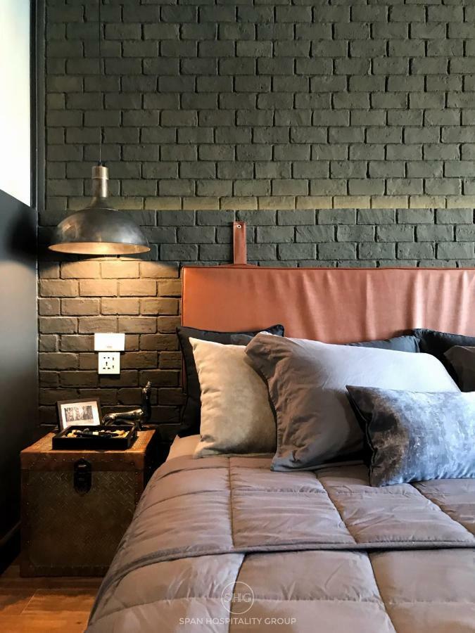 Stay In Style At Nimman R911 Чиангмай Экстерьер фото