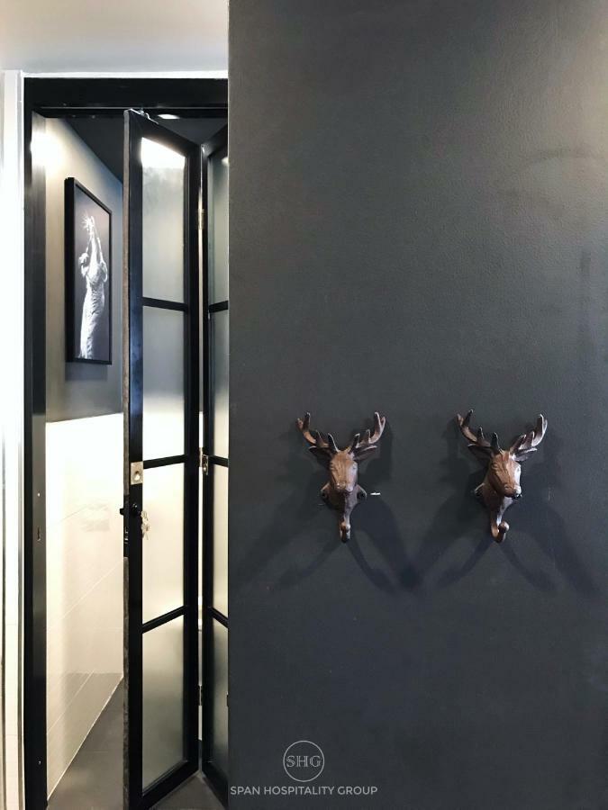 Stay In Style At Nimman R911 Чиангмай Экстерьер фото
