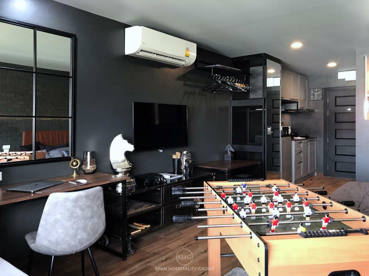 Stay In Style At Nimman R911 Чиангмай Экстерьер фото
