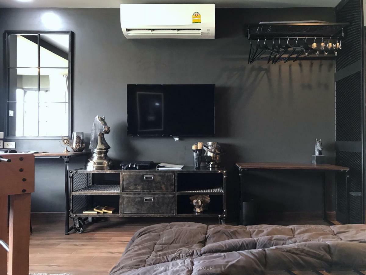 Stay In Style At Nimman R911 Чиангмай Экстерьер фото