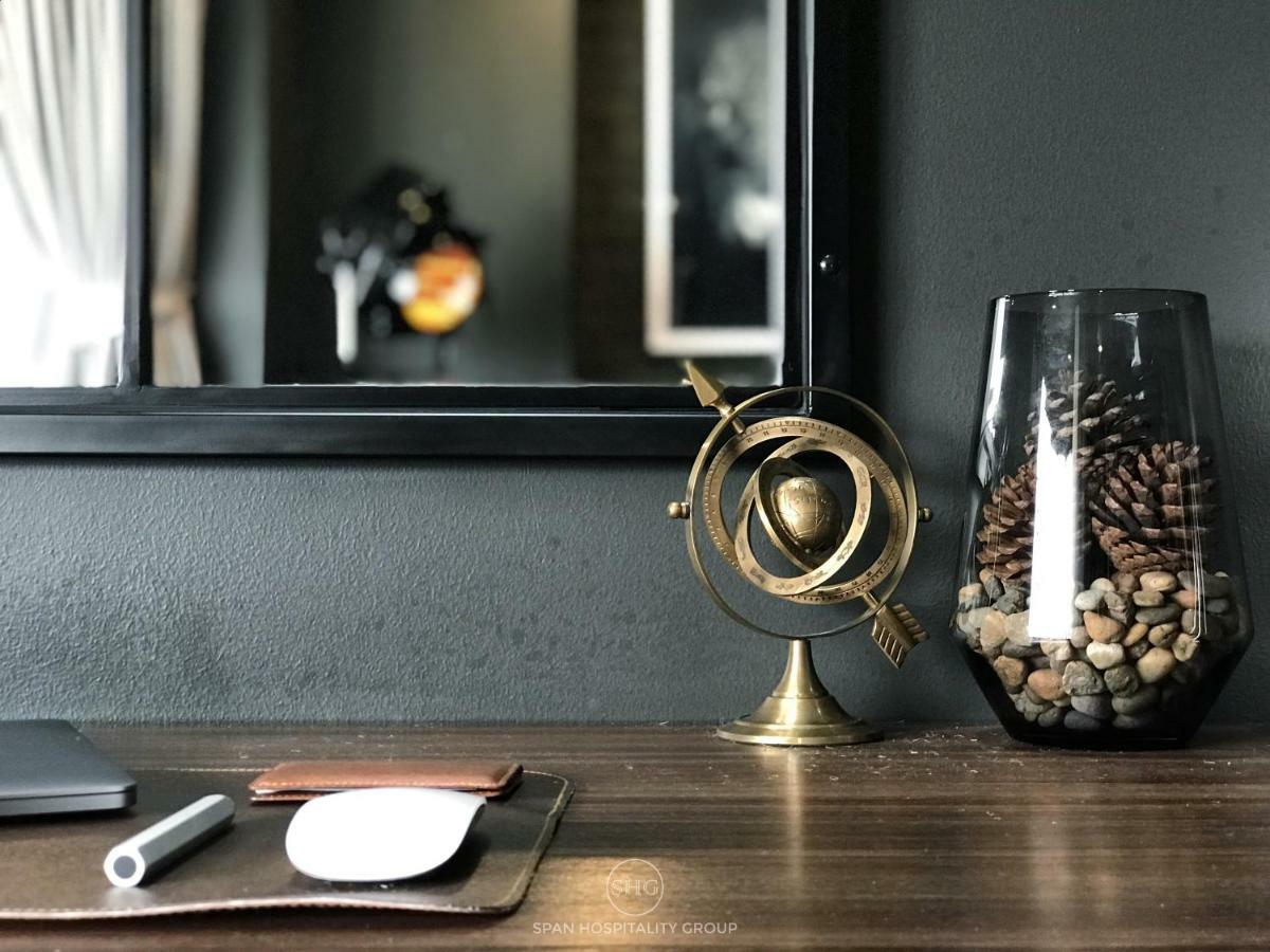 Stay In Style At Nimman R911 Чиангмай Экстерьер фото