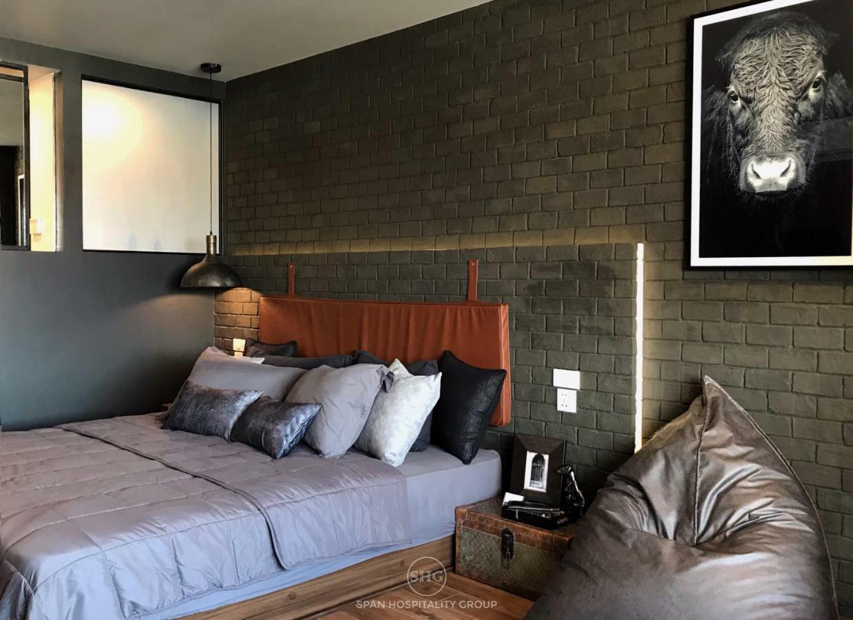 Stay In Style At Nimman R911 Чиангмай Экстерьер фото