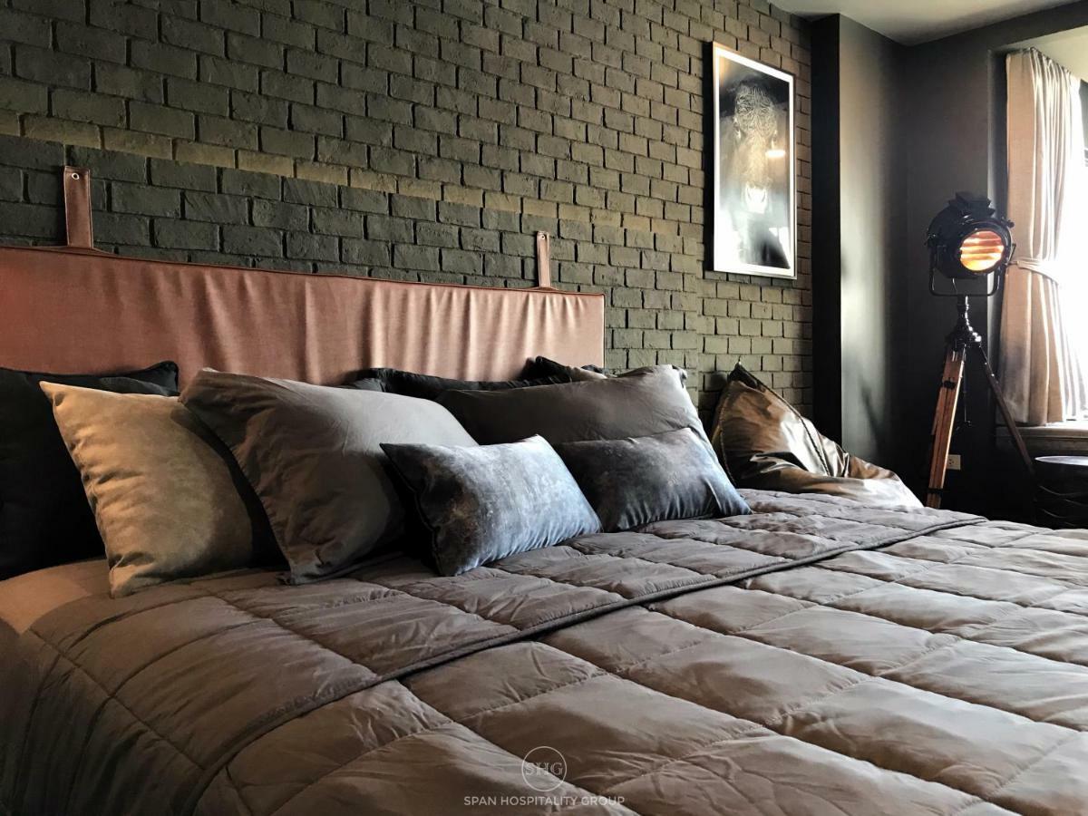 Stay In Style At Nimman R911 Чиангмай Экстерьер фото