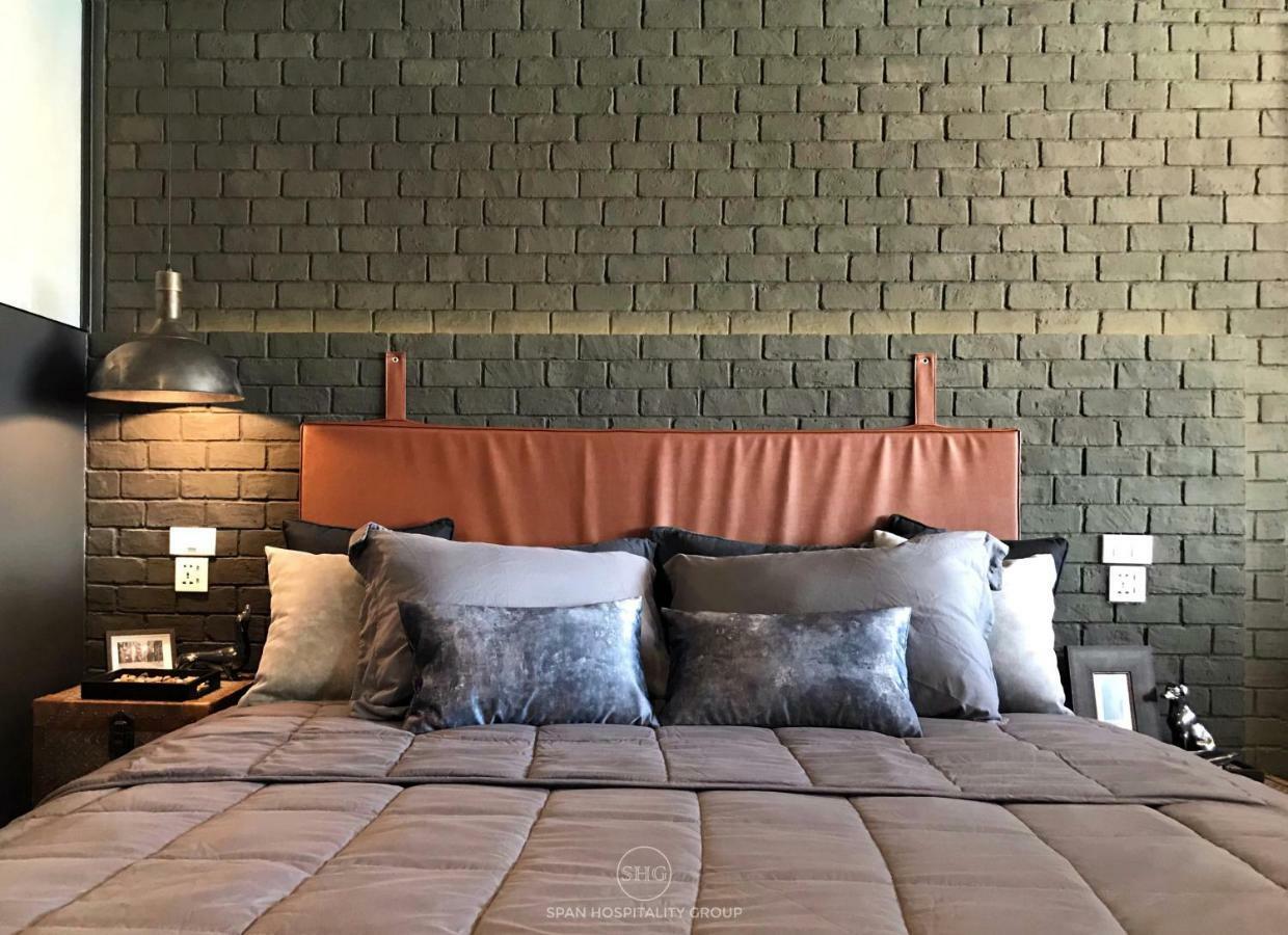Stay In Style At Nimman R911 Чиангмай Экстерьер фото