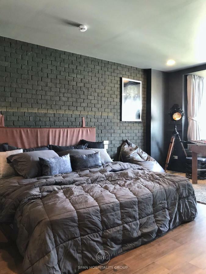 Stay In Style At Nimman R911 Чиангмай Экстерьер фото